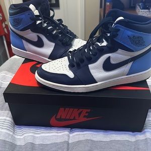 Jordan1 obsidians
